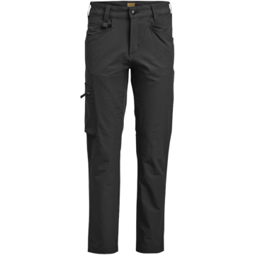 Servicebyxa dam 4-vägsstretch Jobman 2319 Oxygen