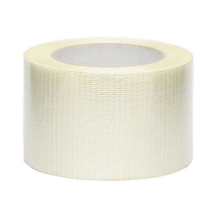 Vandtæt reparations tape til RV markise telt båd dækken solly Shelter Canopy Patch Tape Vandtæt klæbende tape