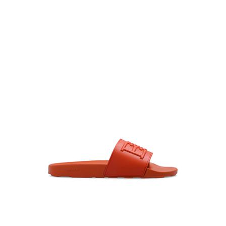 Bally - Loafers - Orange - Herr - Storlek: 41 Eu, Herr, Storlek: 41 EU