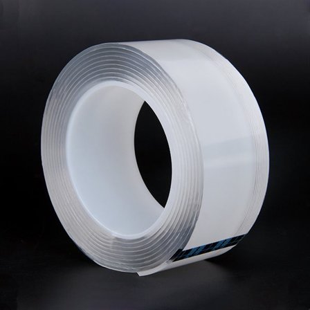 Nano Tape 30mm - 3 Meter Nanotejp