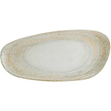 Fat Oval Bonna Patera 36cm