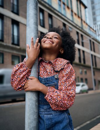 TUMBLE 'N DRY Tnd Flaine - Pink - 146/1