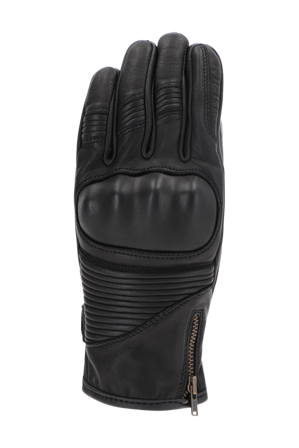 Rękawice Motocyklowe Richa Nazaire Damskie Czarny M