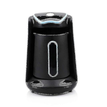 1mor 600w Automatisk Tyrkisk Kaffemaskine Elektrisk Kaffekande Fødevaregodkendt