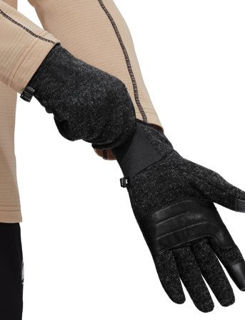 Mammut Passion Glove - Black - 7