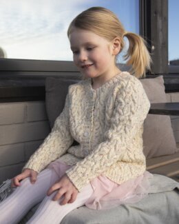 Kofta Glimmer - Dale Garn