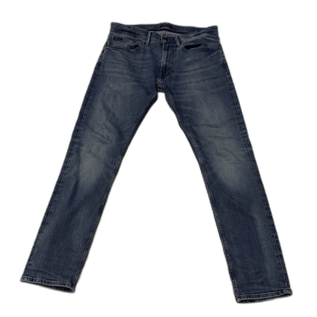 Blå jeans från Polo Ralph Lauren