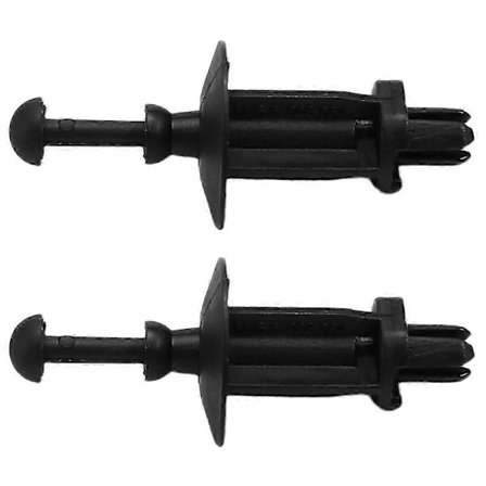 Takaluukun verhoilupaneelin ripustin BHN9-68-301 BHN968301 Mazda 3 BM Axela Hatchback CX-30 Cx4 CX3 -malleihin