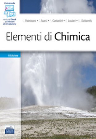 Elementi di chimica L. Palmisano