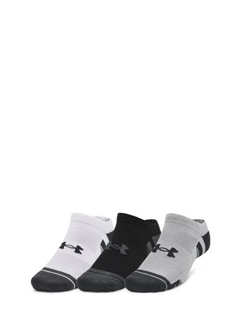 Under Armour | Ua Performance Tech 3Pk Ns | XL