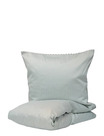 Quilts of Denmark | Happy Green | 100X140;40X45CM