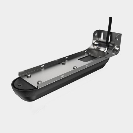 Dieptemetertransducer Simrad Active Imaging 3-in-1, CHIRP/DSI/SideScan, spiegel, 83/200 kHz + 455/800 kHz, 9-pins