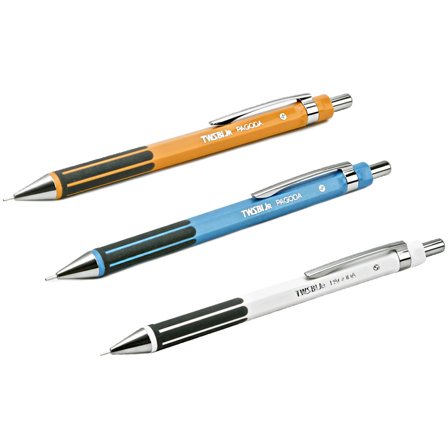 Jr. Pagoda Mechanical pencil 0.7mm Blue