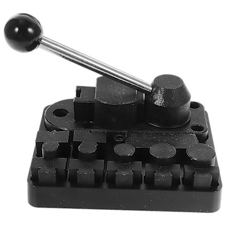 Ring Bøjningsværktøj Ring Bender Maker Ring Ørering Bøjningsværktøj Professionel Ringfremstillingsmaskine