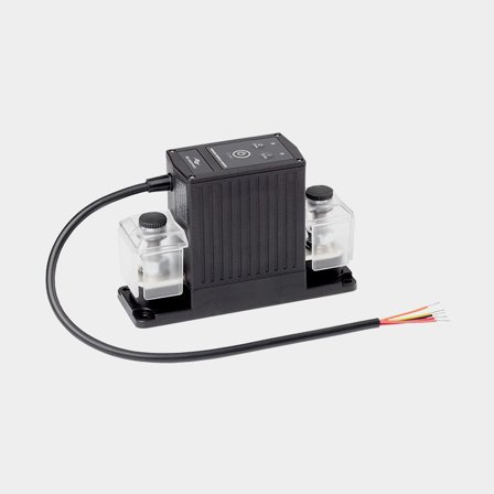 DCM RBS 48V 350A strömbrytare