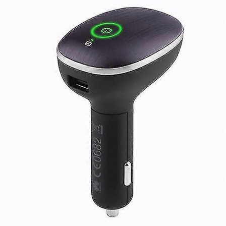 Lukitsematon Huawei Carfi E8377 4g Lte Auto Wifi -reititin Carfi Modeemi Reititin SIM-kortti Wifi Hotspot