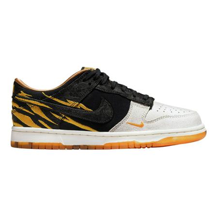 Nike, Sneakers Zwart, Dames, Maat:38 EU