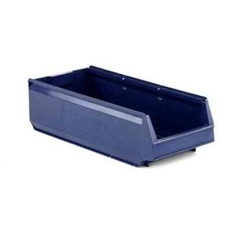 Schoeller Allibert ARCA 9069 Modulboks 500x230x150 mm Blå, Garasjeinnredning & oppbevaring