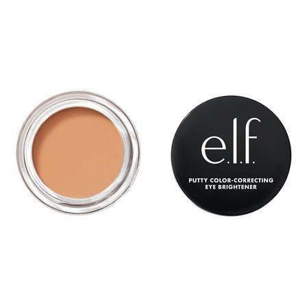 e.l.f. Putty Color-Correcting Eye Brightener Light/Medium, Makeup, Ansigt, Concealer