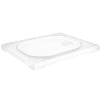 Kantinlock APS Polypropylen GN 1/1