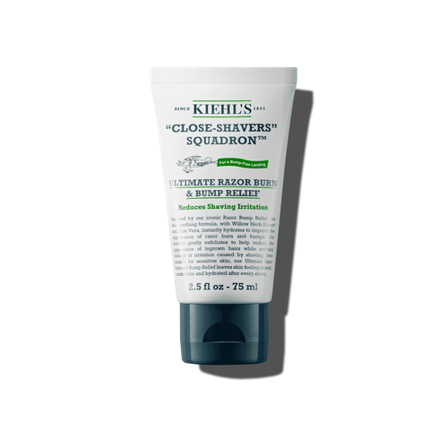 Ultimate Razor Burn & Bump Relief - 75 ml - Kiehl's