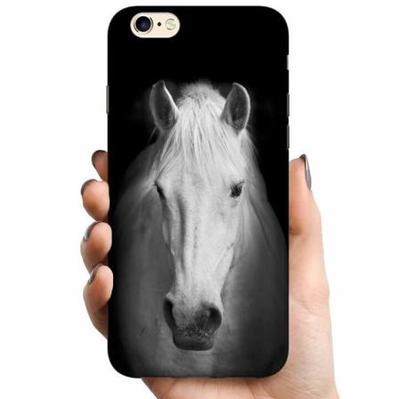 Apple Iphone 6 Tpu Mobilskal Häst