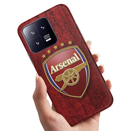 Deksel / Mobildeksel til Xiaomi 13 Pro - Arsenal