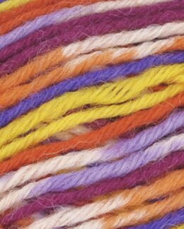 Lanka Varm 5101 Oranssinkeltainen