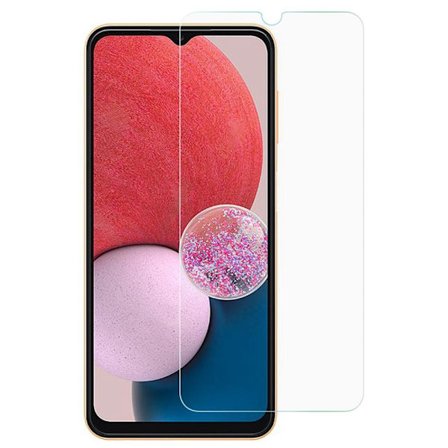 SKALO Samsung A13 4G Skärmskydd i Härdat glas