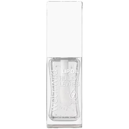 Wet n Wild Lip Oil Crystal Ball 7.11ml