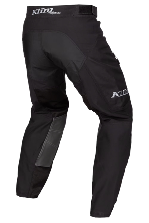 Motorradhose Klim Mojave In The Boot Pant Schwarz 34