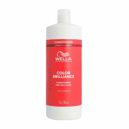 Wella Professionals Invigo Color Brilliance Balsamo Capelli