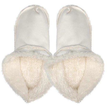 Crocs Sko Tøfler Erstatning Pels For Crocs Fôr Innersåler Innlegg Pelsaktig 39-40