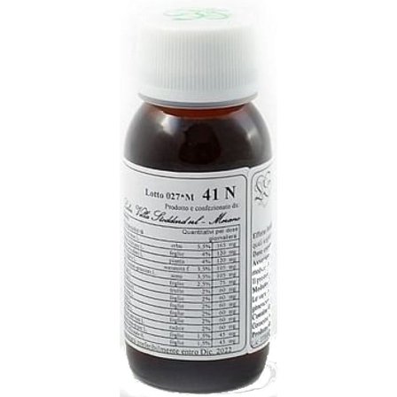 Lvs 41N Equisetum Arvense Compositum 60ml