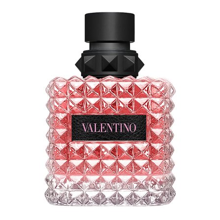Valentino Born in Roma Donna Eau de Parfum 100 ml, Parfumer & Dufte, Til Hende, Eau De Parfum