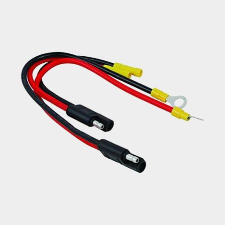 Supporto di montaggio / kit di montaggio Quick Connectors, adatto per motore elettrico da traina