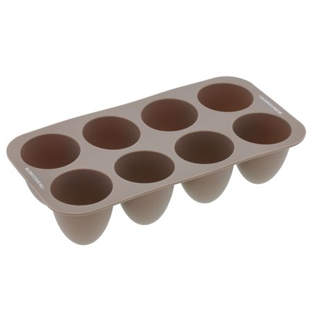 Blomsterbergs Blomsterbergs Classic silikoneform til skumfiduser - Latte | KitchenOne