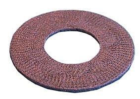 HANESTRÖM Metalltrådsfilter - Runt