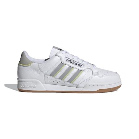 Adidas Sneakers , Wit , Heren , Maat: 44 EU
