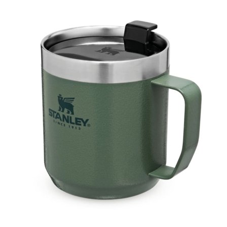Stanley The Legendary Camp Mug 0.35 L thermos mugs Green 0.35 L