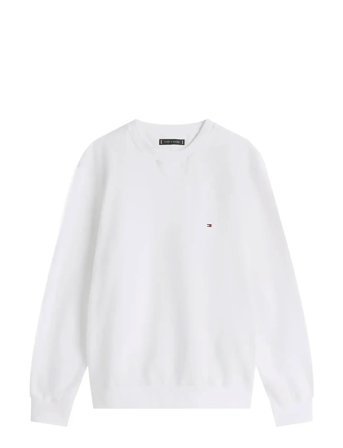 Tommy Hilfiger | Essential Fleece Crewneck | S
