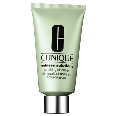 Clinique Redness Solution Soothing Cleanser 150ml - Crema detergente viso