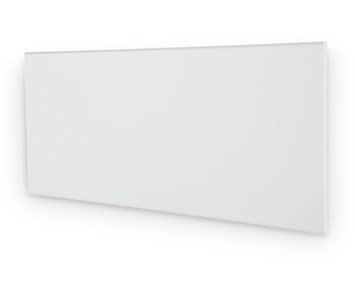 Adax Neo WiFi 600W H06 KWT (vit) - Stilrent panelelement med WiFi, 600 W