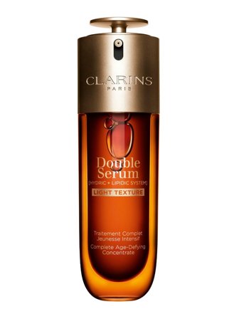 Clarins Serum Light Texture Double Serum 100ml