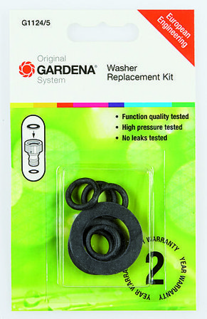 GARDENA PAKNINGSETT 1124