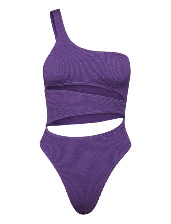 Rico 1 Pce Purple Bond-Eye