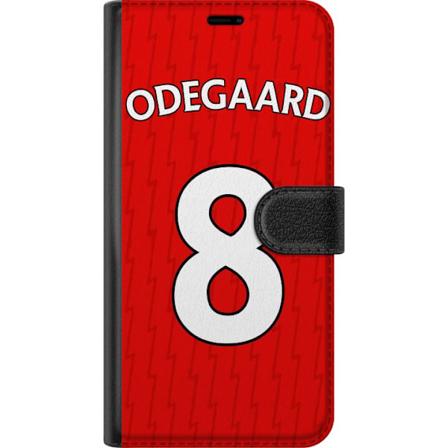 Samsung Galaxy S24 FE Lompakkokotelo ODEGAARD # 8