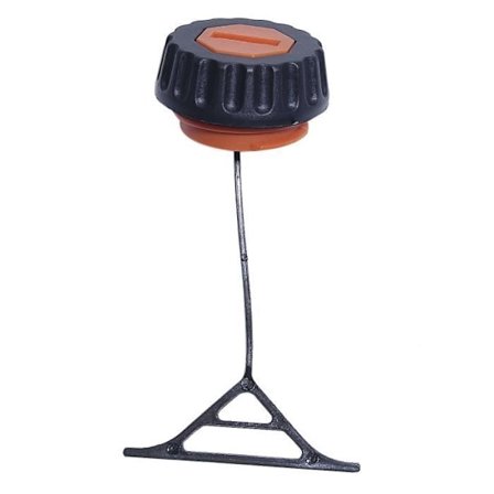 Olieprop til STIHL 066 064 MS660 MS640 044 046 Motorsav 034 036 038 Benzinlok