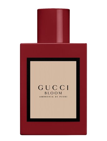 Gucci Bloom Ambrosia Di Fiori Eau De Parfum - Nude - 50ML