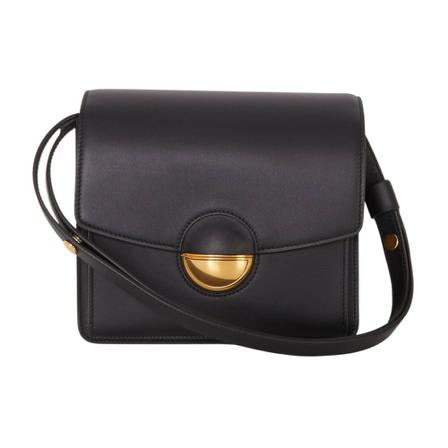 Proenza Schouler, He's Day Bag Czarny, Kobieta, Rozmiar: ONE Size